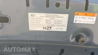 2024 Hyundai IONIQ 5 SE - miniatura 18