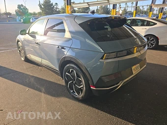 2024 Hyundai IONIQ 5 SE - miniatura 6