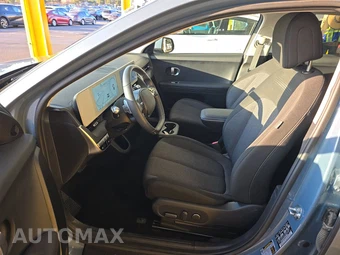 2024 Hyundai IONIQ 5 SE - miniatura 7