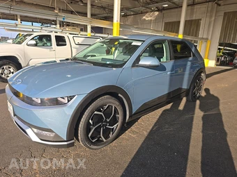 2024 Hyundai IONIQ 5 SE