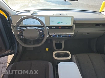 2024 Hyundai IONIQ 5 SE - miniatura 11