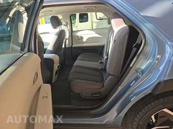2024 Hyundai IONIQ 5 SE - miniatura 13