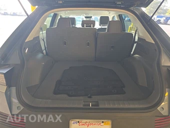 2024 Hyundai IONIQ 5 SE - miniatura 16