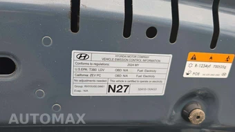 2024 Hyundai IONIQ 5 SE - miniatura 18