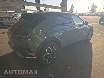 2024 Hyundai IONIQ 5 SE - miniatura 4
