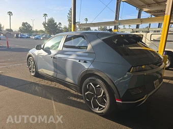 2024 Hyundai IONIQ 5 SE - miniatura 6