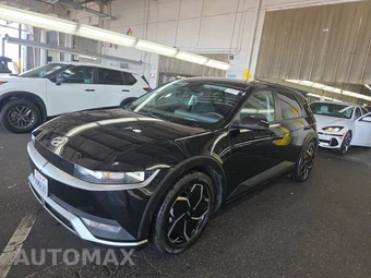 2024 Hyundai IONIQ 5 SE