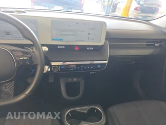 2024 Hyundai IONIQ 5 SE - miniatura 11