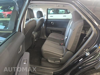 2024 Hyundai IONIQ 5 SE - miniatura 13