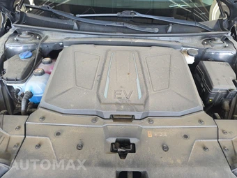 2024 Hyundai IONIQ 5 SE - miniatura 15