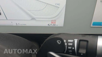 2024 Hyundai IONIQ 5 SE - miniatura 20