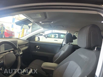 2024 Hyundai IONIQ 5 SE - miniatura 22