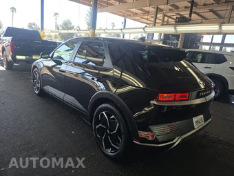 2024 Hyundai IONIQ 5 SE - miniatura 6