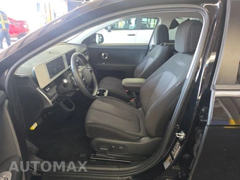 2024 Hyundai IONIQ 5 SE - miniatura 7