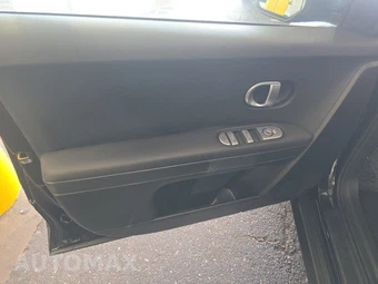 2024 Hyundai IONIQ 5 SE - miniatura 9