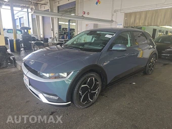2024 Hyundai IONIQ 5 SE