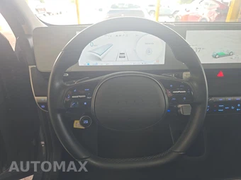 2024 Hyundai IONIQ 5 SE - miniatura 10