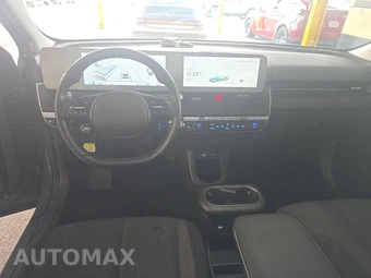 2024 Hyundai IONIQ 5 SE - miniatura 11