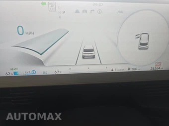 2024 Hyundai IONIQ 5 SE - miniatura 12