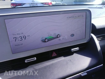2024 Hyundai IONIQ 5 SE - miniatura 21