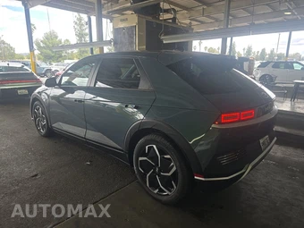2024 Hyundai IONIQ 5 SE - miniatura 6