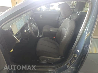 2024 Hyundai IONIQ 5 SE - miniatura 7