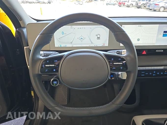 2024 Hyundai IONIQ 5 SE - miniatura 10