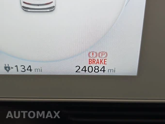 2024 Hyundai IONIQ 5 SE - miniatura 12
