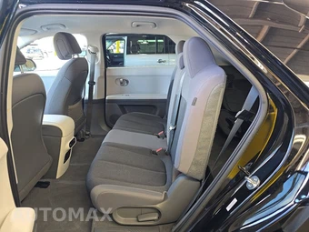2024 Hyundai IONIQ 5 SE - miniatura 13