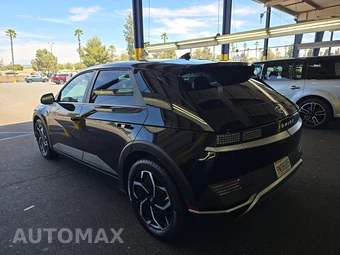 2024 Hyundai IONIQ 5 SE - miniatura 6