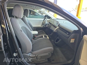 2024 Hyundai IONIQ 5 SE - miniatura 8