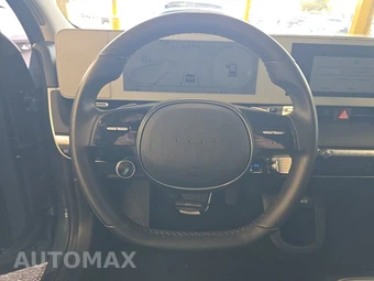 2024 Hyundai IONIQ 5 SE - miniatura 10