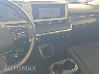 2024 Hyundai IONIQ 5 SE - miniatura 11