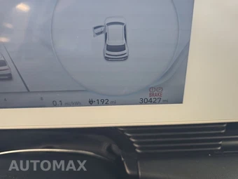 2024 Hyundai IONIQ 5 SE - miniatura 12