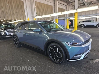 2024 Hyundai IONIQ 5 SE - miniatura 3