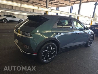 2024 Hyundai IONIQ 5 SE - miniatura 4