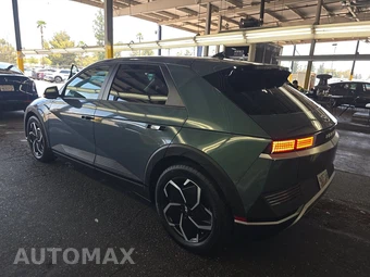 2024 Hyundai IONIQ 5 SE - miniatura 6