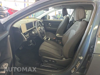 2024 Hyundai IONIQ 5 SE - miniatura 7