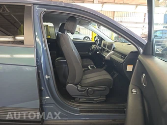 2024 Hyundai IONIQ 5 SE - miniatura 8