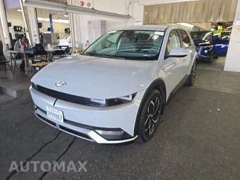 2024 Hyundai IONIQ 5 SE