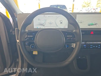 2024 Hyundai IONIQ 5 SE - miniatura 10