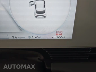 2024 Hyundai IONIQ 5 SE - miniatura 12