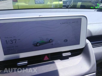 2024 Hyundai IONIQ 5 SE - miniatura 19