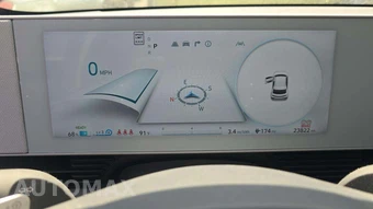 2024 Hyundai IONIQ 5 SE - miniatura 23
