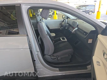 2024 Hyundai IONIQ 5 SE - miniatura 8