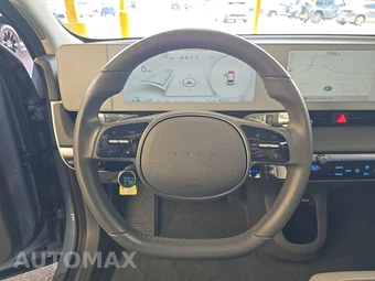 2024 Hyundai IONIQ 5 SE - miniatura 10