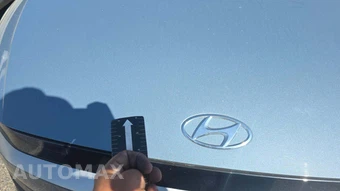 2024 Hyundai IONIQ 5 SE - miniatura 24