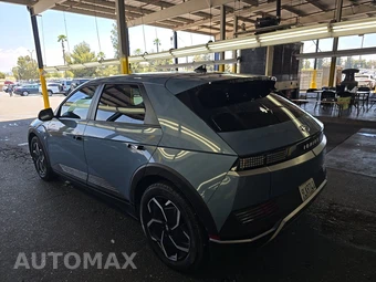 2024 Hyundai IONIQ 5 SE - miniatura 6
