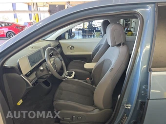 2024 Hyundai IONIQ 5 SE - miniatura 7
