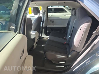 2024 Hyundai IONIQ 5 SE - miniatura 13